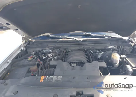 2018 GMC Sierra 1500 Slt z USA, uszkodzony, nr VIN 3GTP1NEC2JG355177